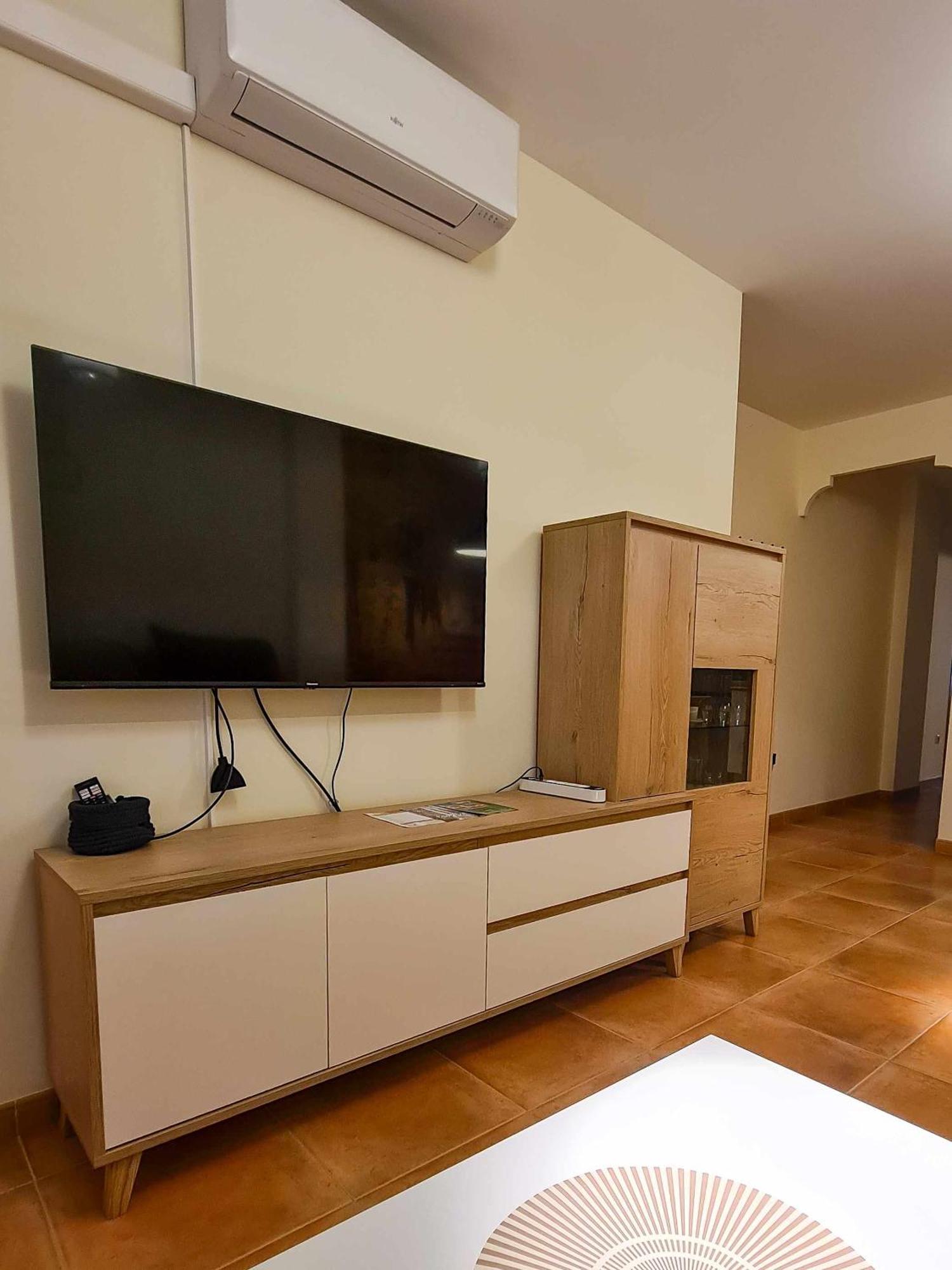 Apartamento Bronce Riópar Esterno foto