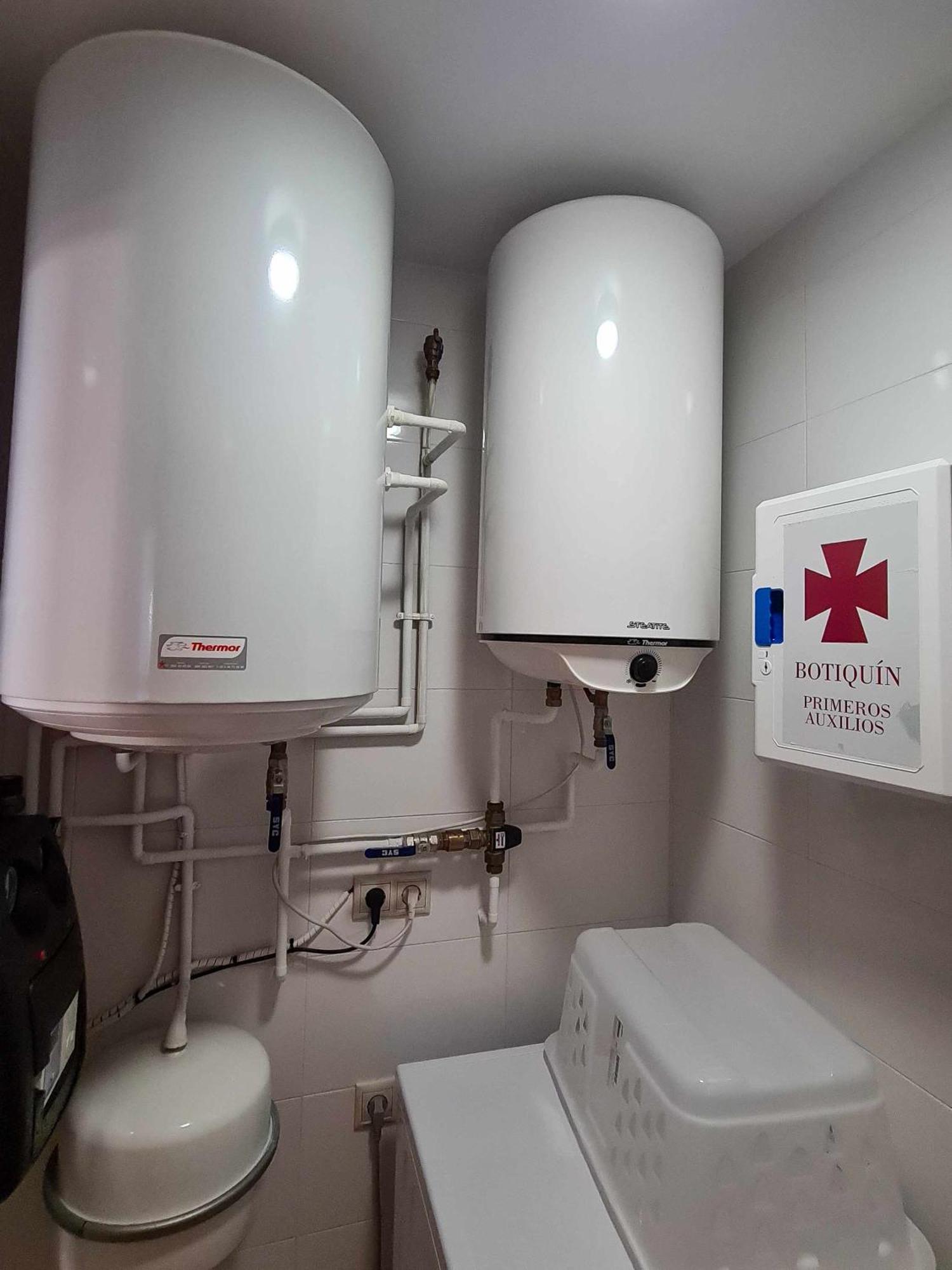 Apartamento Bronce Riópar Esterno foto